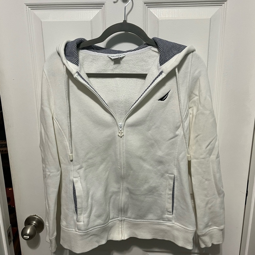 Nautica hoodie